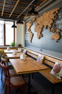 Kantar Hostel - 18