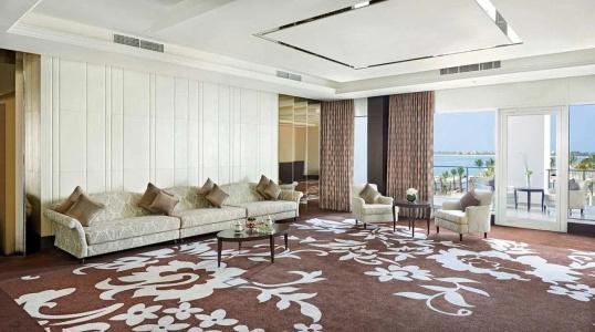 Waldorf Astoria Dubai Palm Jumeirah - 47