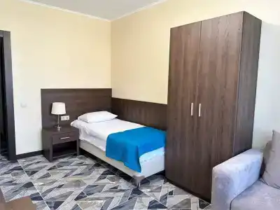 Подмосковье - 103