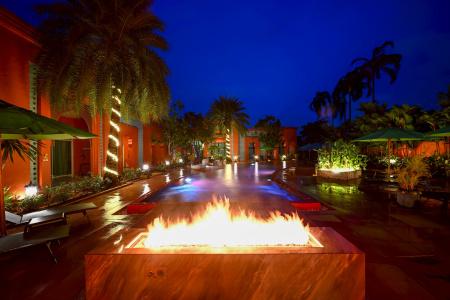 The Kiri Villas Resort - 33