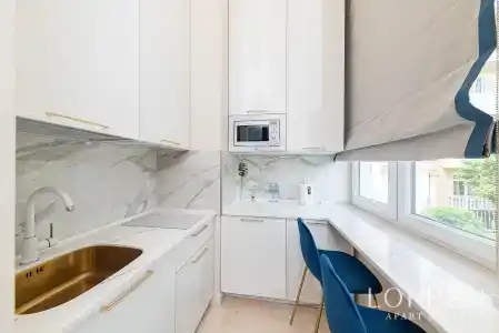 Апарт-отель Lorren - 14