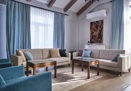 Basqal Resort & Spa - 28