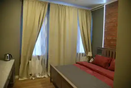 Дом Паткуль - 122