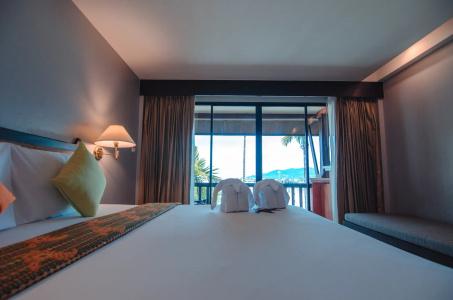 Sm Resort - 28