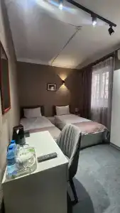 La Casa Nizami - 46
