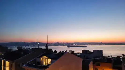 Marmara Guesthouse - 3