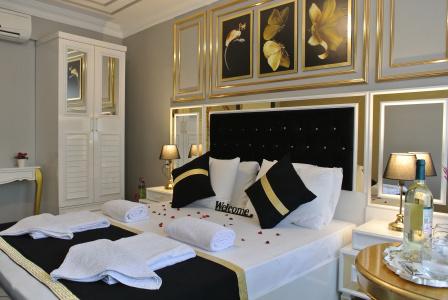 Emirhan Guesthouse - 121