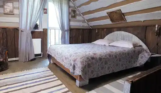 Медвежье урочище - 8