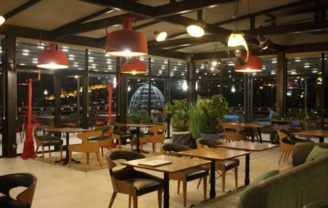 Brim Hotel - 3
