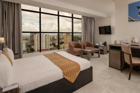 Golden Tulip - 17