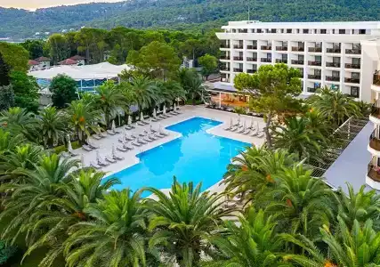 Ozkaymak Marina - 10