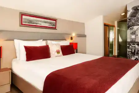 Cheya Besiktas & Suites- Special Category - 53