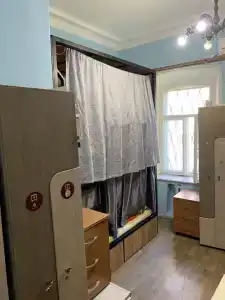 Бауман Skyя - 3