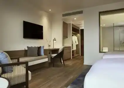 Mövenpick Resort Waverly Phu Quoc - 57