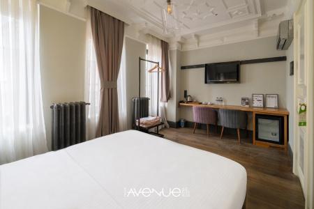 Taksim Avenue - 26
