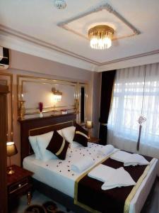 Emirhan Guesthouse - 12