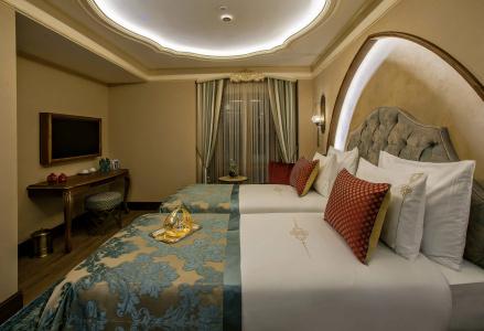 Romance Istanbul Boutique Class - 14