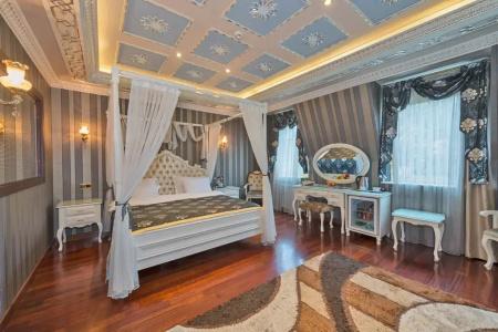 Golden Horn - 36
