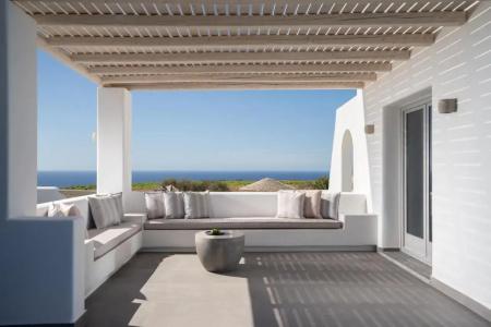 La Ponta Villas & Suites - 107