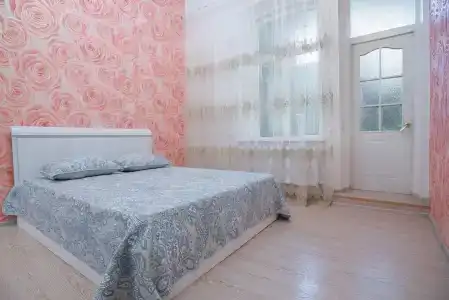 Буачидзе Ассоль - 1