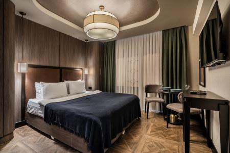 Sayeban Istanbul - 11