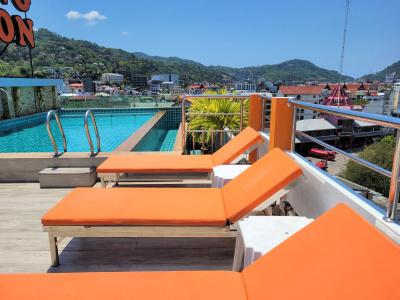 Patong Mansion - Sha Certified - 5