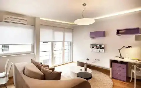 Nuru Ziya Suites - 91