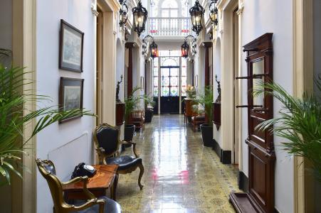 Palacete Chafariz Del Rei - by Unlocks - 5