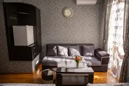 Параджанов - 5