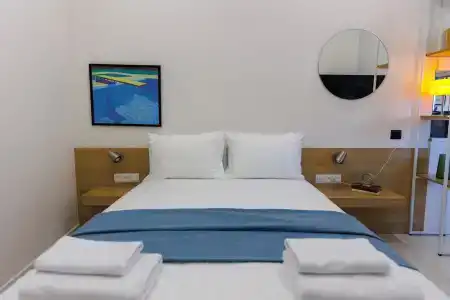 Ris Central  Yerevan - 135