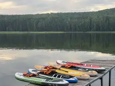 Заимка Ё-моЁ - 4