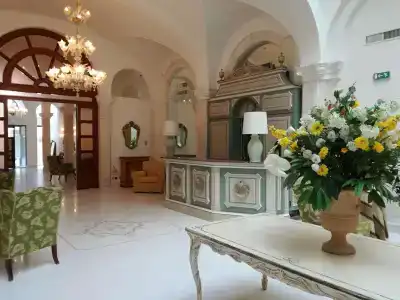 Grande Albergo Internazionale - 15