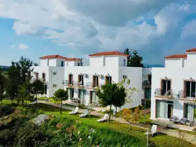 Celebi Garden - Sustainable Tourism Pet Friendly - 4