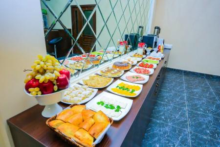 House Luxury Samarkand - 7