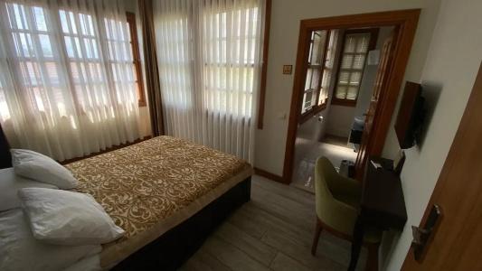 WOO Town Suites - 37