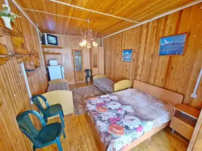 Водник - 3