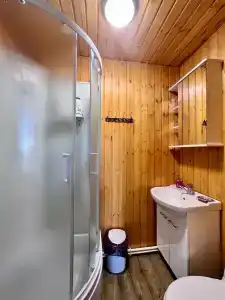 Жуковка Village дом с камином - 152