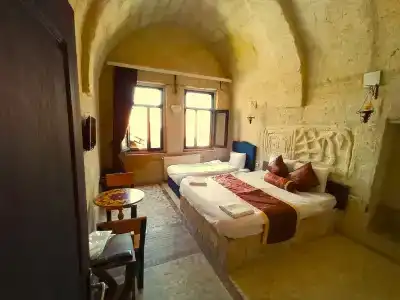 stone age cappadocia - 149