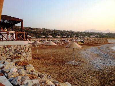 Korineum Golf & Beach Resort - 7