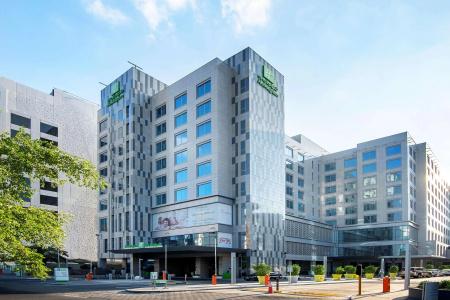 Holiday Inn - The Business Park, An Ihg - 1