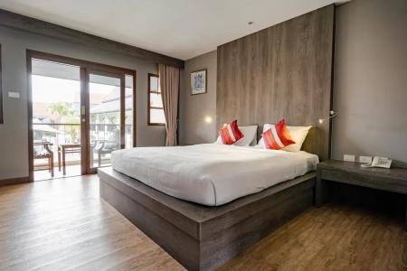 Naiya Buree Boutique Resort - Sha Extra Plus - 50