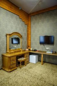 Chalet - 5