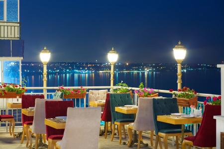 Emirhan Palace - 15