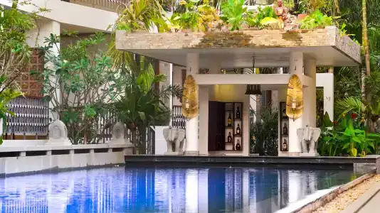 Montra Nivesha Residence - 16