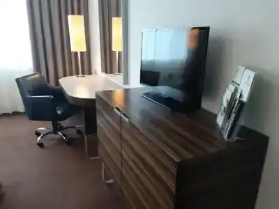 Holiday Inn Almaty - 43