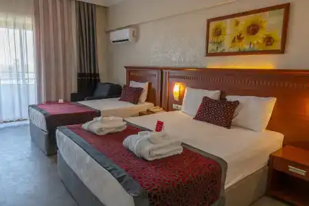 Laphetos Beach Resort & Spa - 64