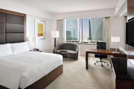 Crowne Plaza Dubai Festival City - 26