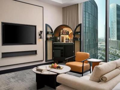 The Oberoi Dubai - 44