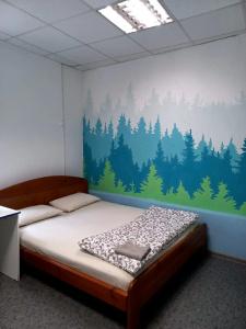 HOSTELN Marata - 36