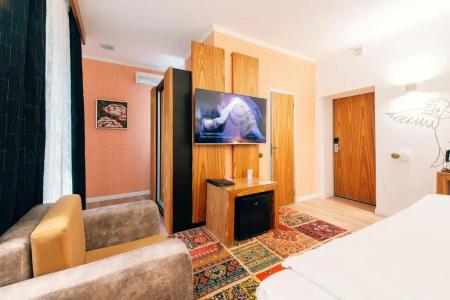 Inn Ozz Astana - 63